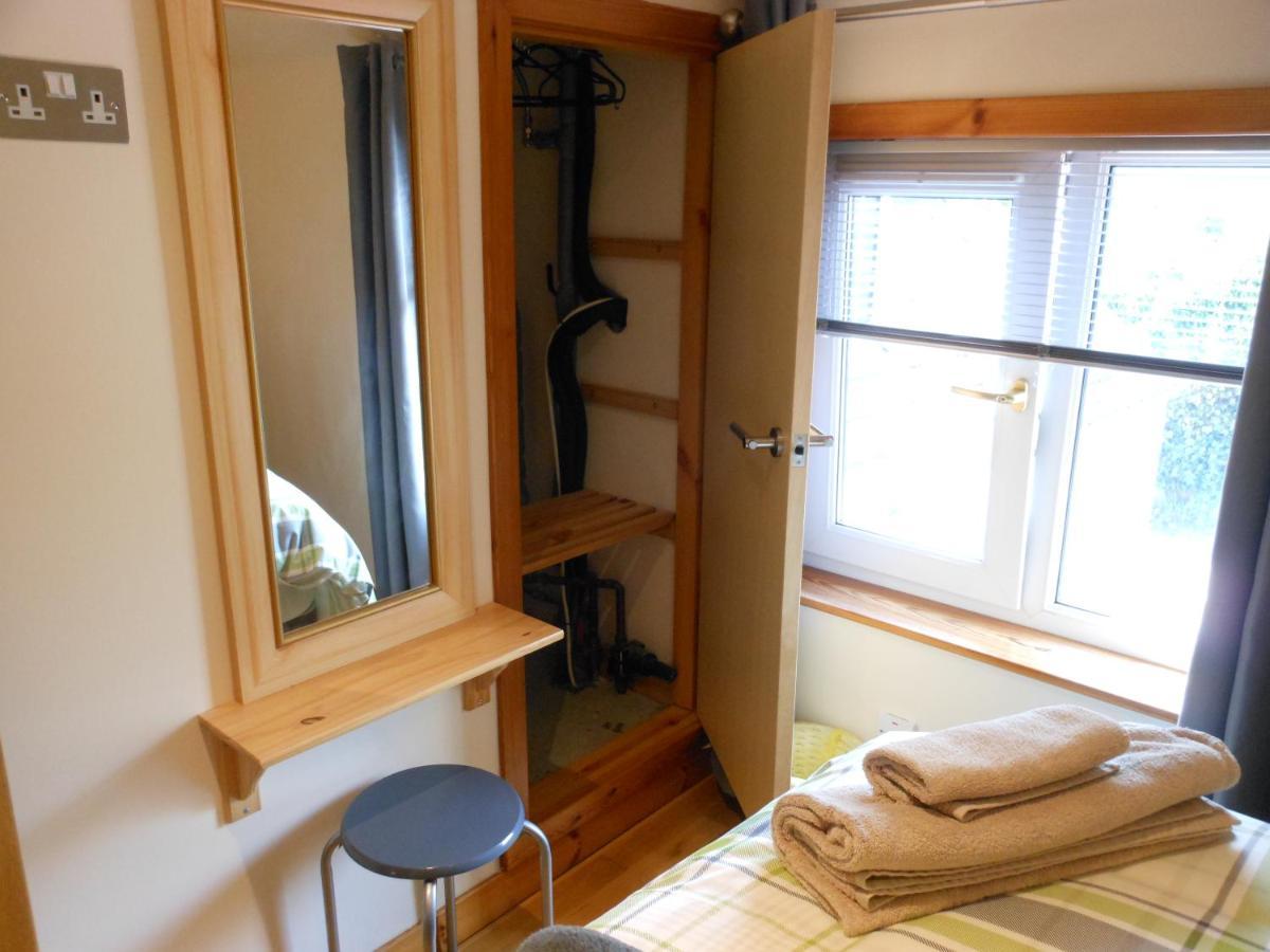 Orkneyinga Apartment Kirkwall Exterior photo